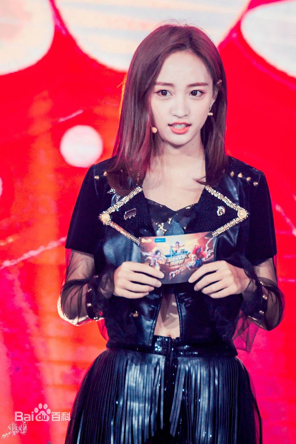 精选黄婷婷(Kotete)