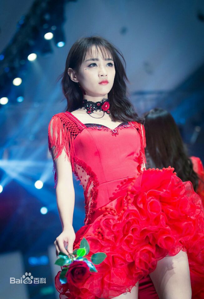 精选黄婷婷(Kotete)