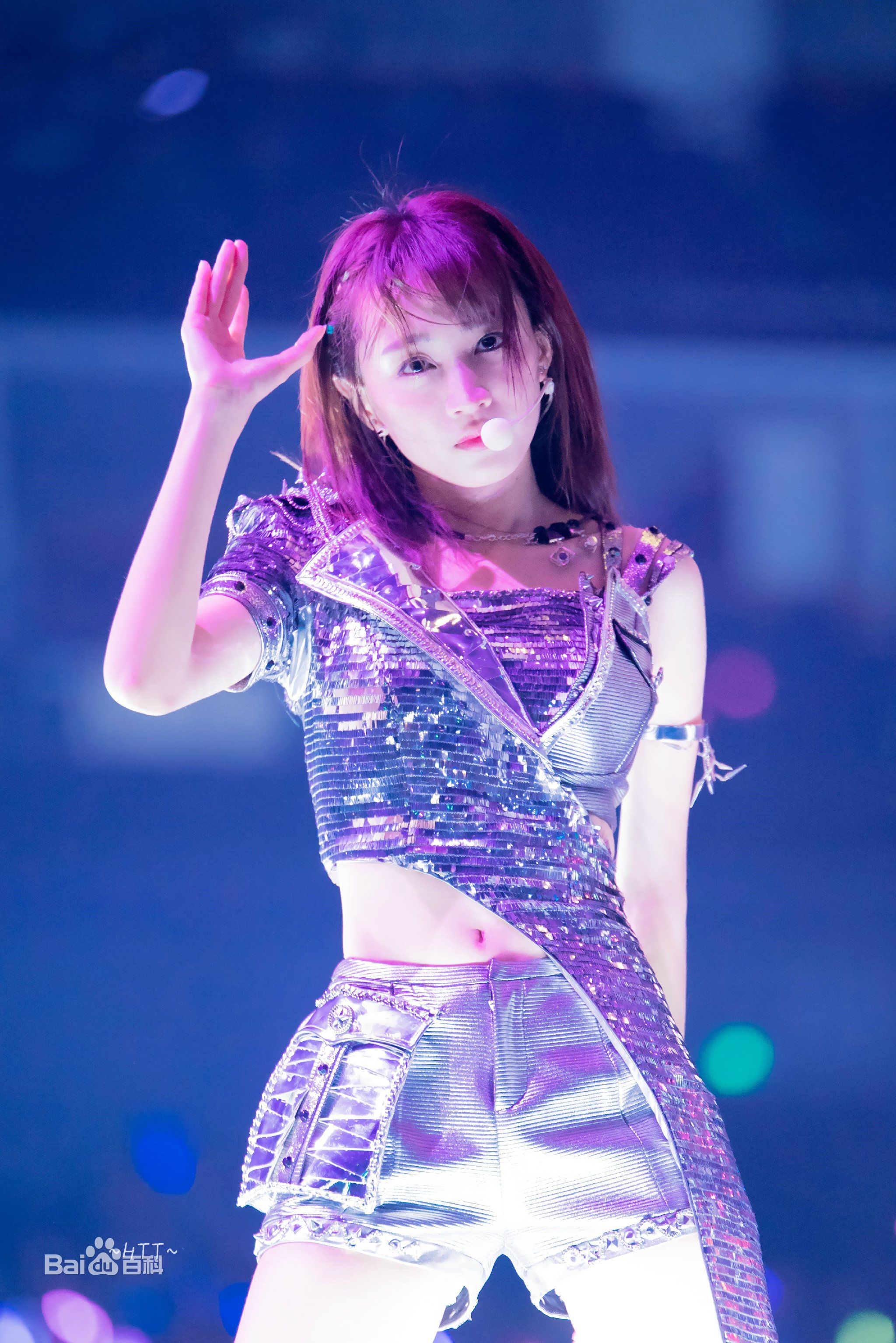 精选黄婷婷(Kotete)