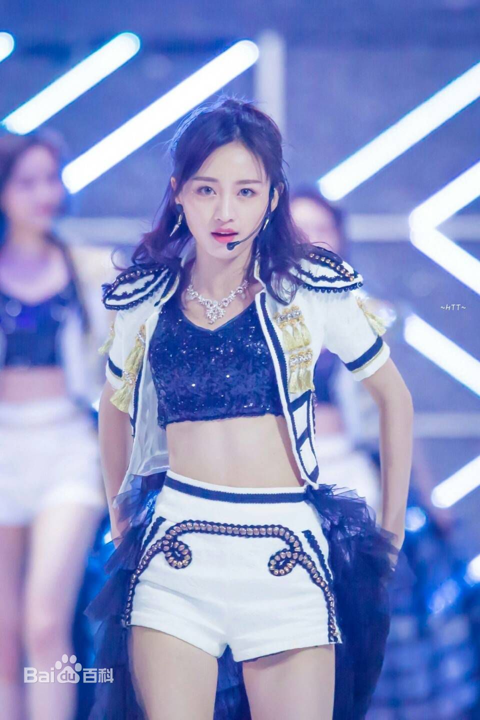 精选黄婷婷(Kotete)