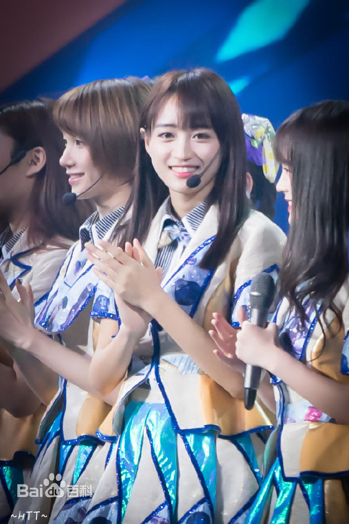 精选黄婷婷(Kotete)