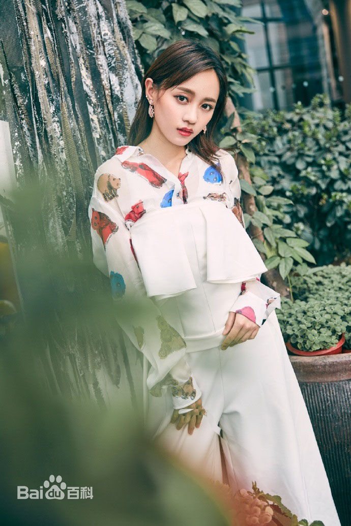 精选黄婷婷(Kotete)