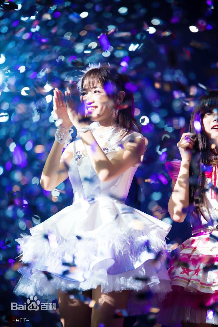 精选黄婷婷(Kotete)