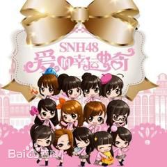 精选黄婷婷(Kotete)