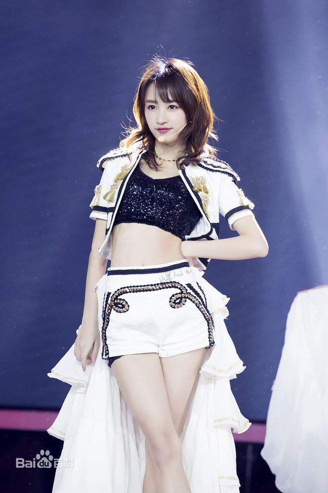 黄婷婷(Kotete)概述图册素颜照相册