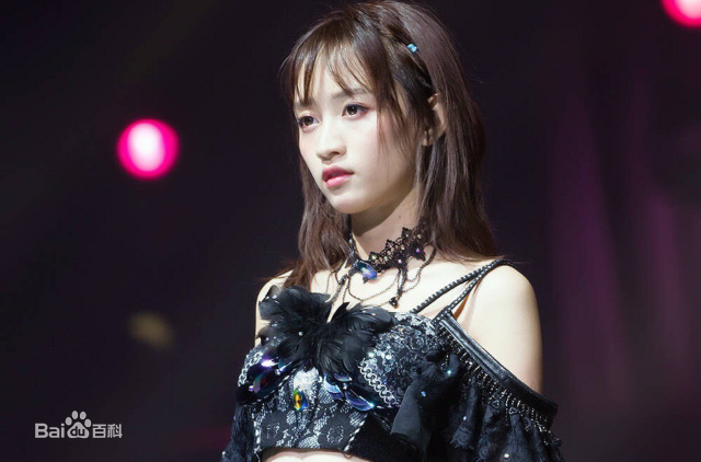 黄婷婷(Kotete)概述图册素颜照相册