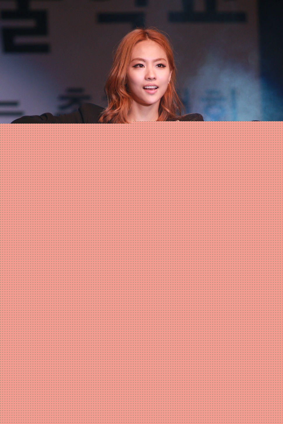 王霏霏(Fei)现场图片生活照