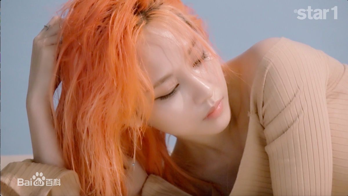 王霏霏(Fei)最新杂志图集