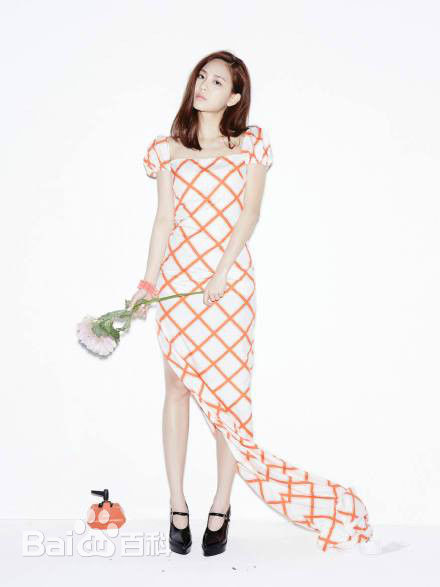 王霏霏(Fei)最新集图集