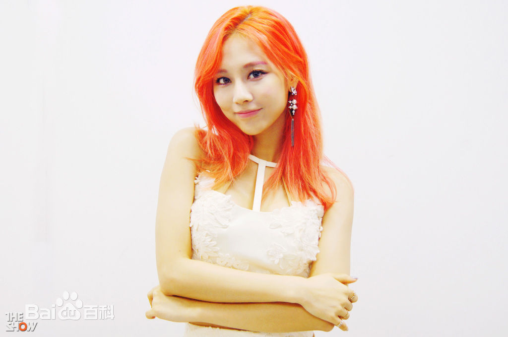 王霏霏(Fei)最新集图集