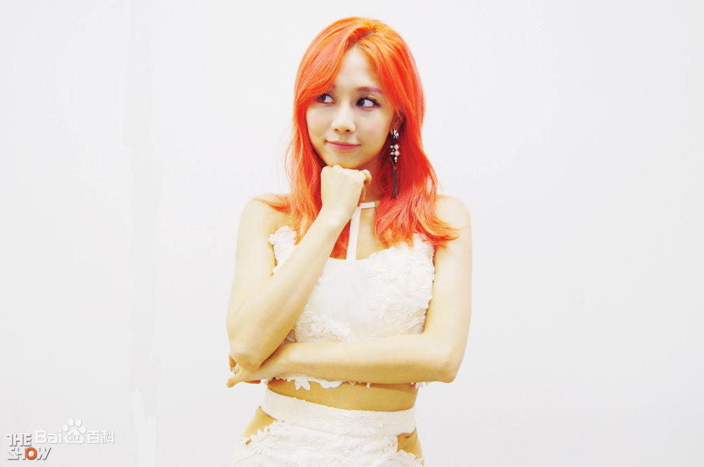 王霏霏(Fei)最新集图集