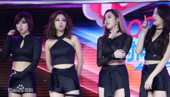 王霏霏(Fei)最新集图集