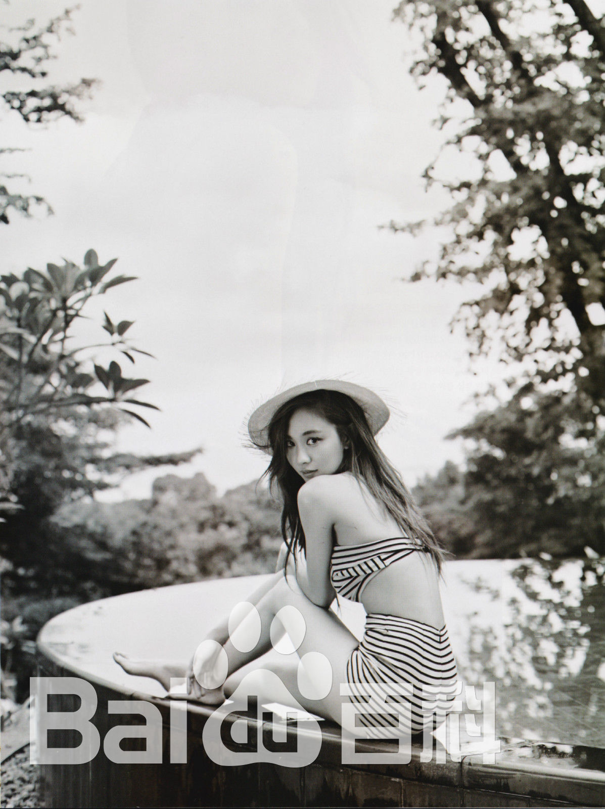 王霏霏(Fei)最新集图集