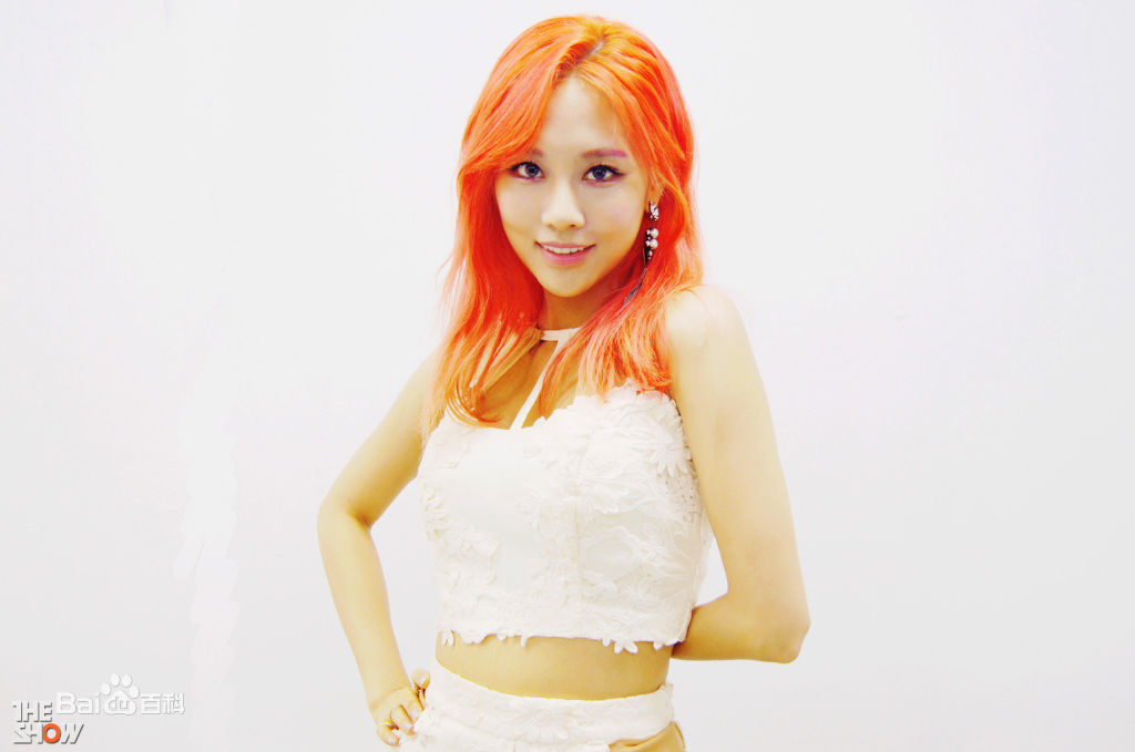 王霏霏(Fei)最新集图集