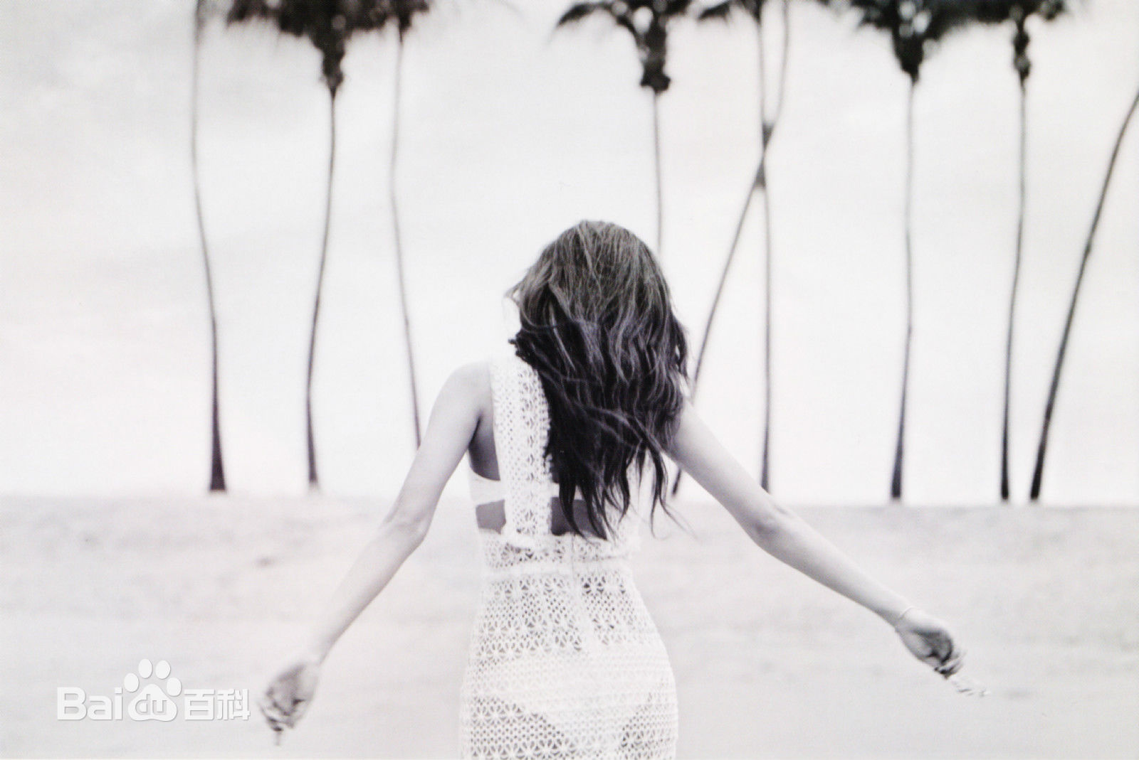 王霏霏(Fei)最新集图集