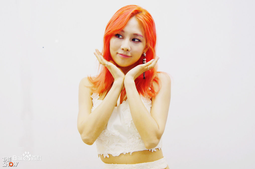 王霏霏(Fei)最新集图集