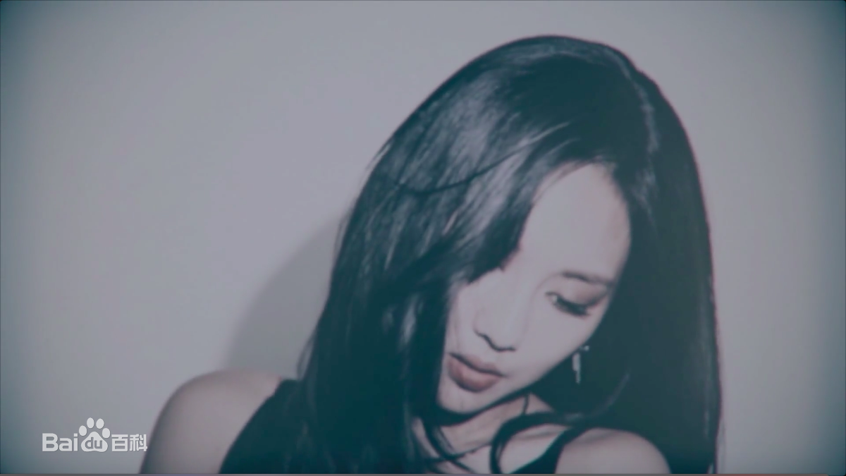 王霏霏(Fei)mv截图图片图集