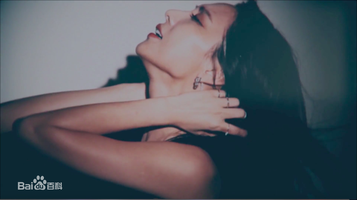 王霏霏(Fei)mv截图图片图集