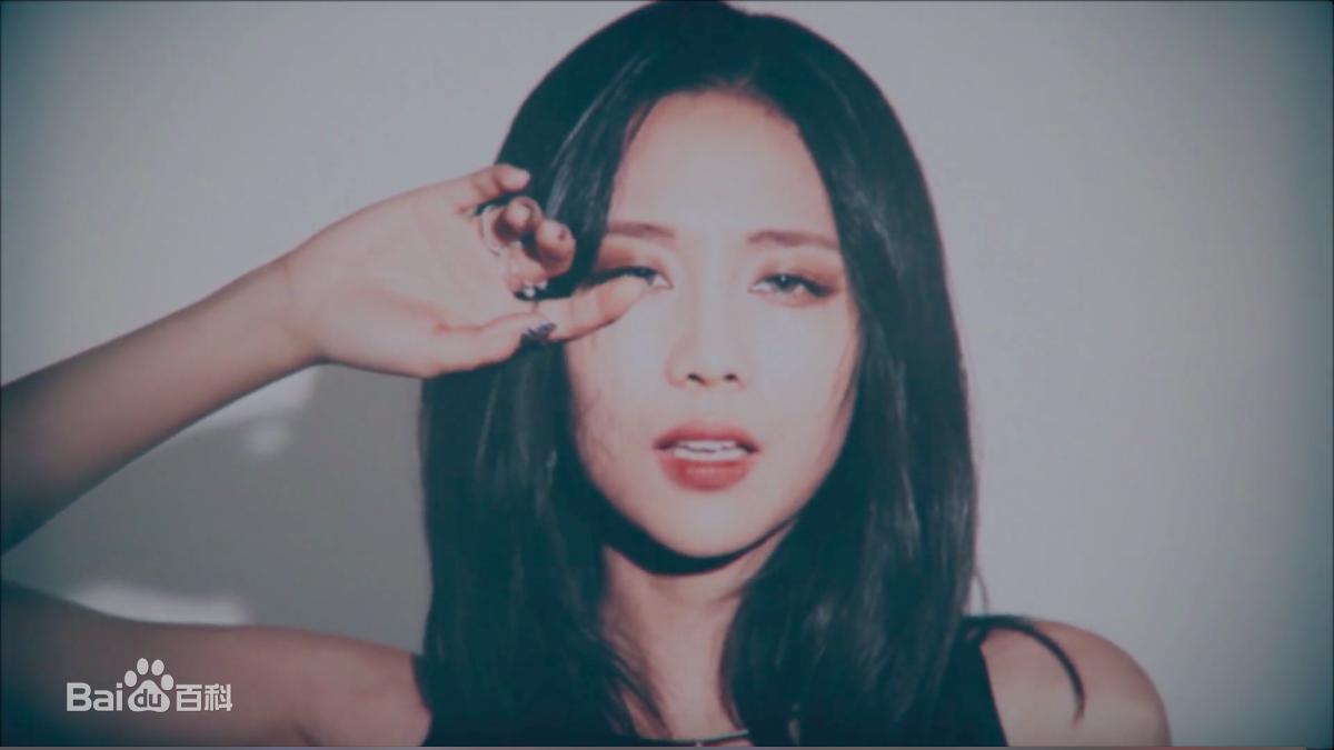 王霏霏(Fei)mv截图图片图集