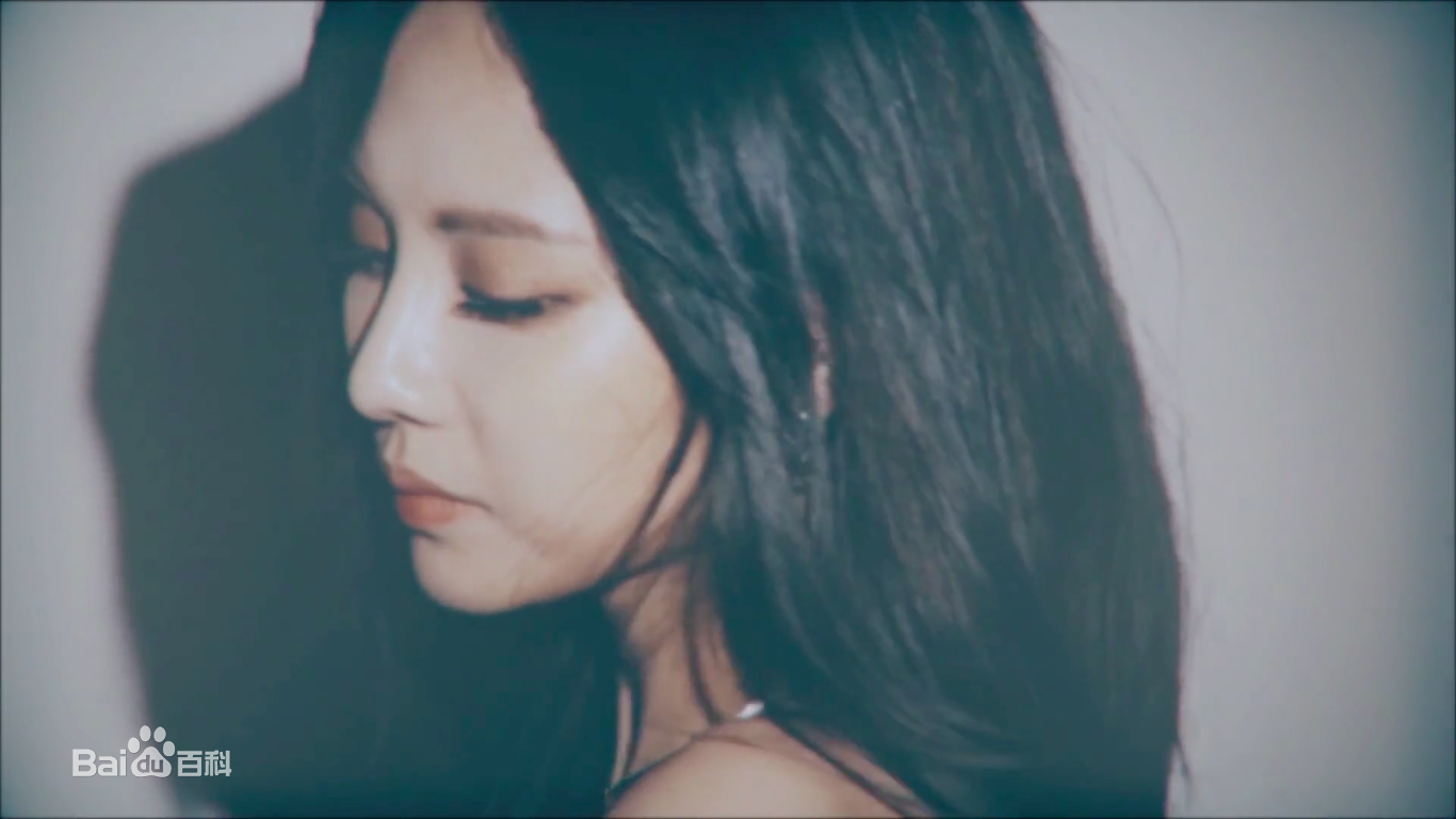 王霏霏(Fei)mv截图图片图集