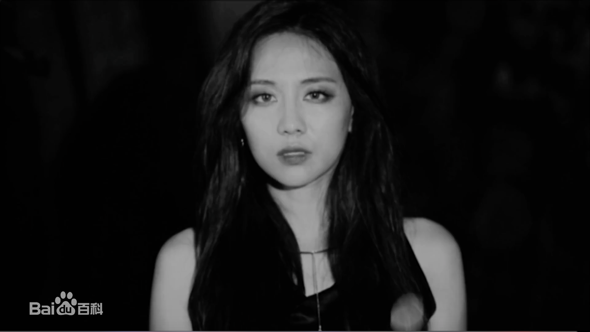 王霏霏(Fei)mv截图图片图集
