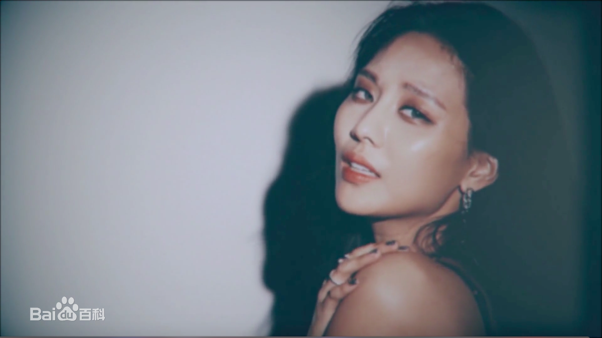 王霏霏(Fei)mv截图图片图集