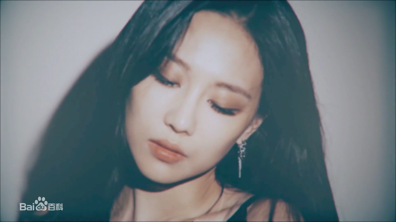 王霏霏(Fei)mv截图图片图集