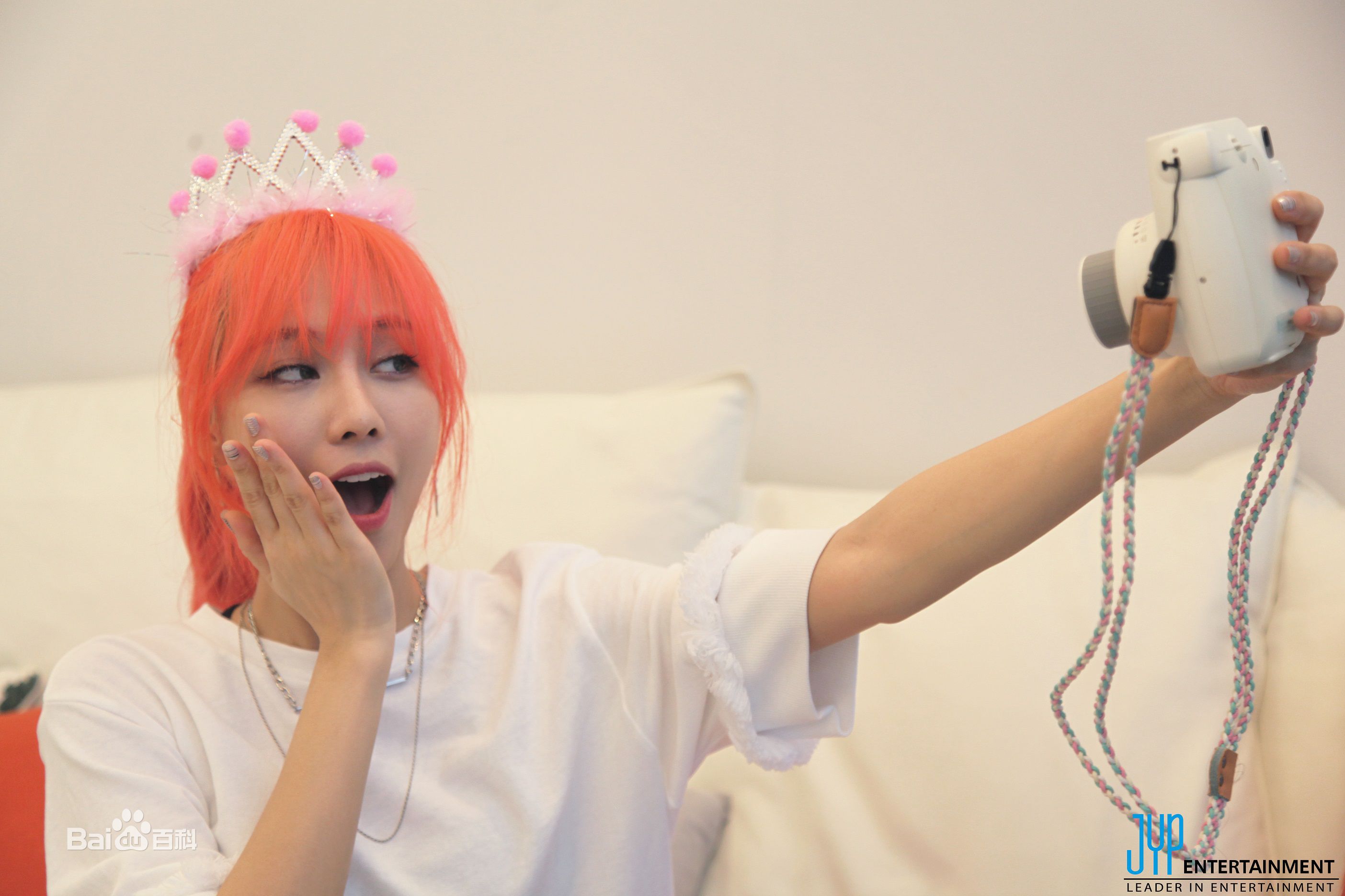 王霏霏(Fei)生活照前后照片