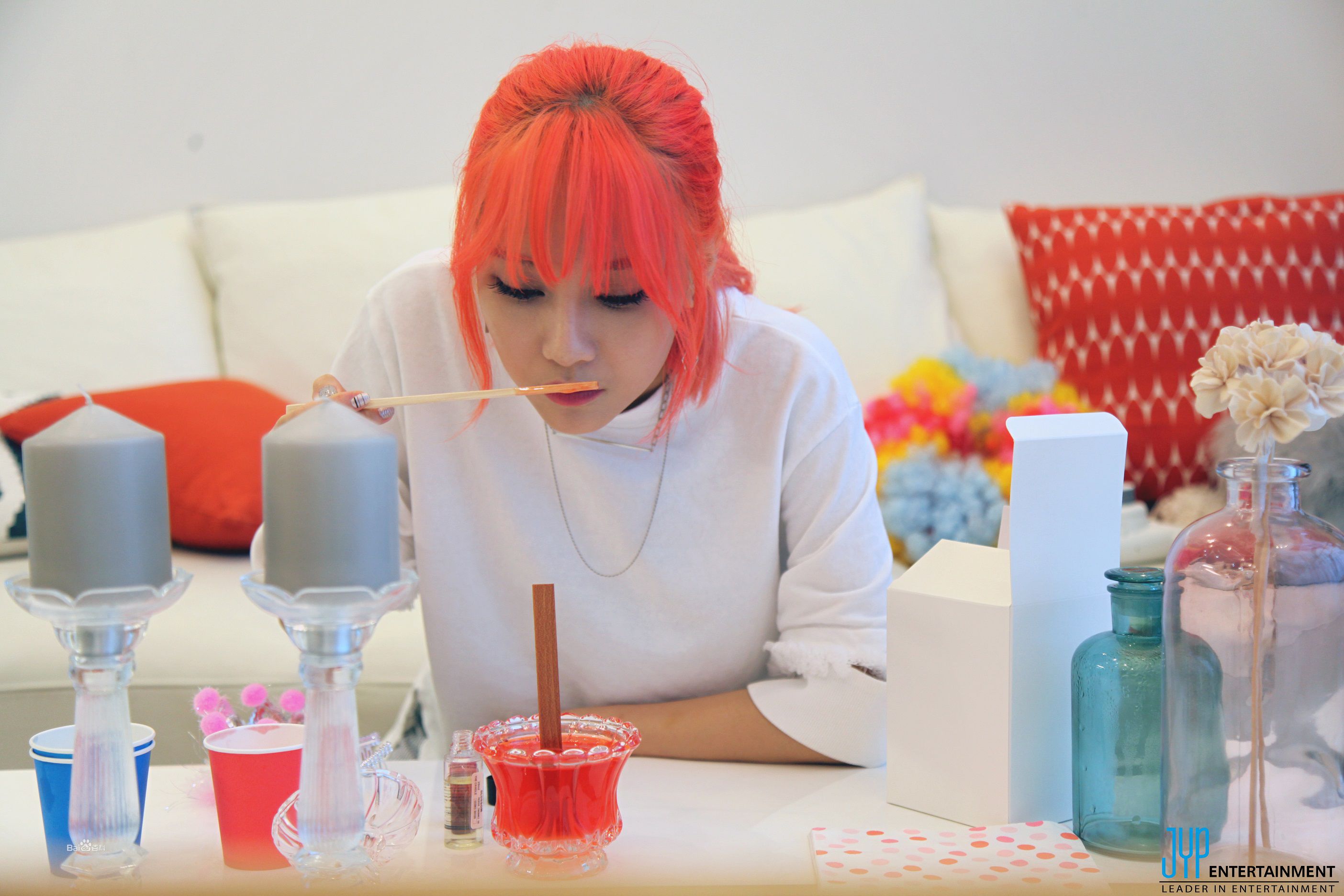 王霏霏(Fei)生活照前后照片