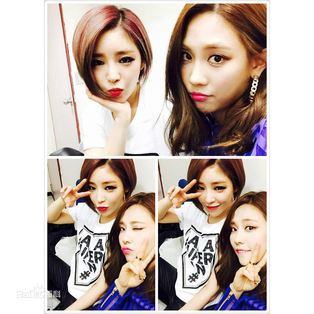 王霏霏(Fei)生活照前后照片