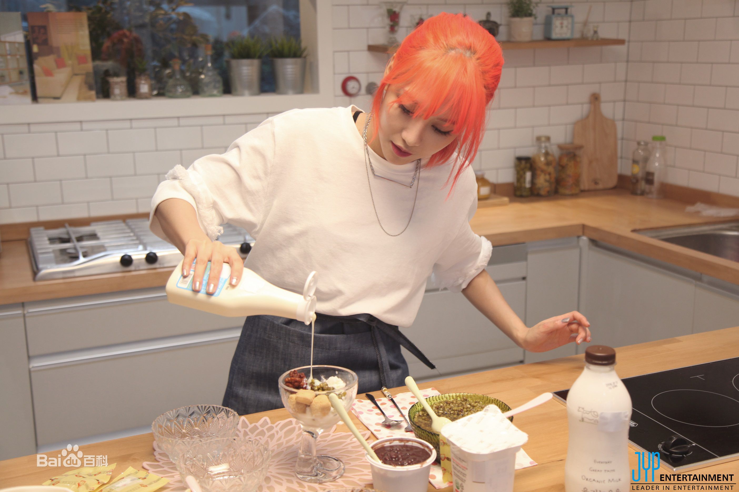 王霏霏(Fei)生活照前后照片