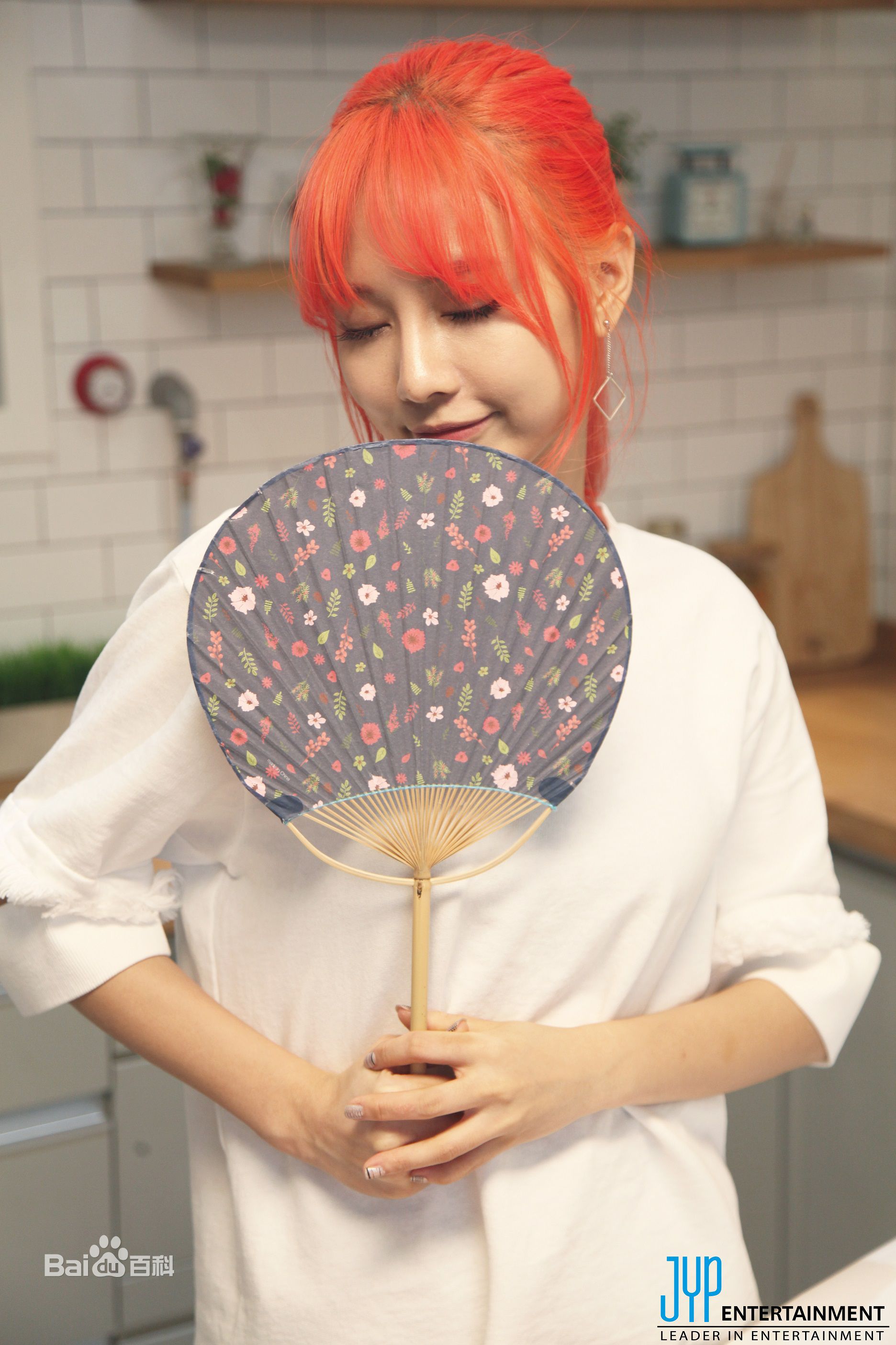 王霏霏(Fei)生活照前后照片