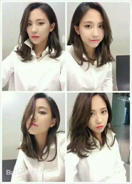 王霏霏(Fei)生活照前后照片