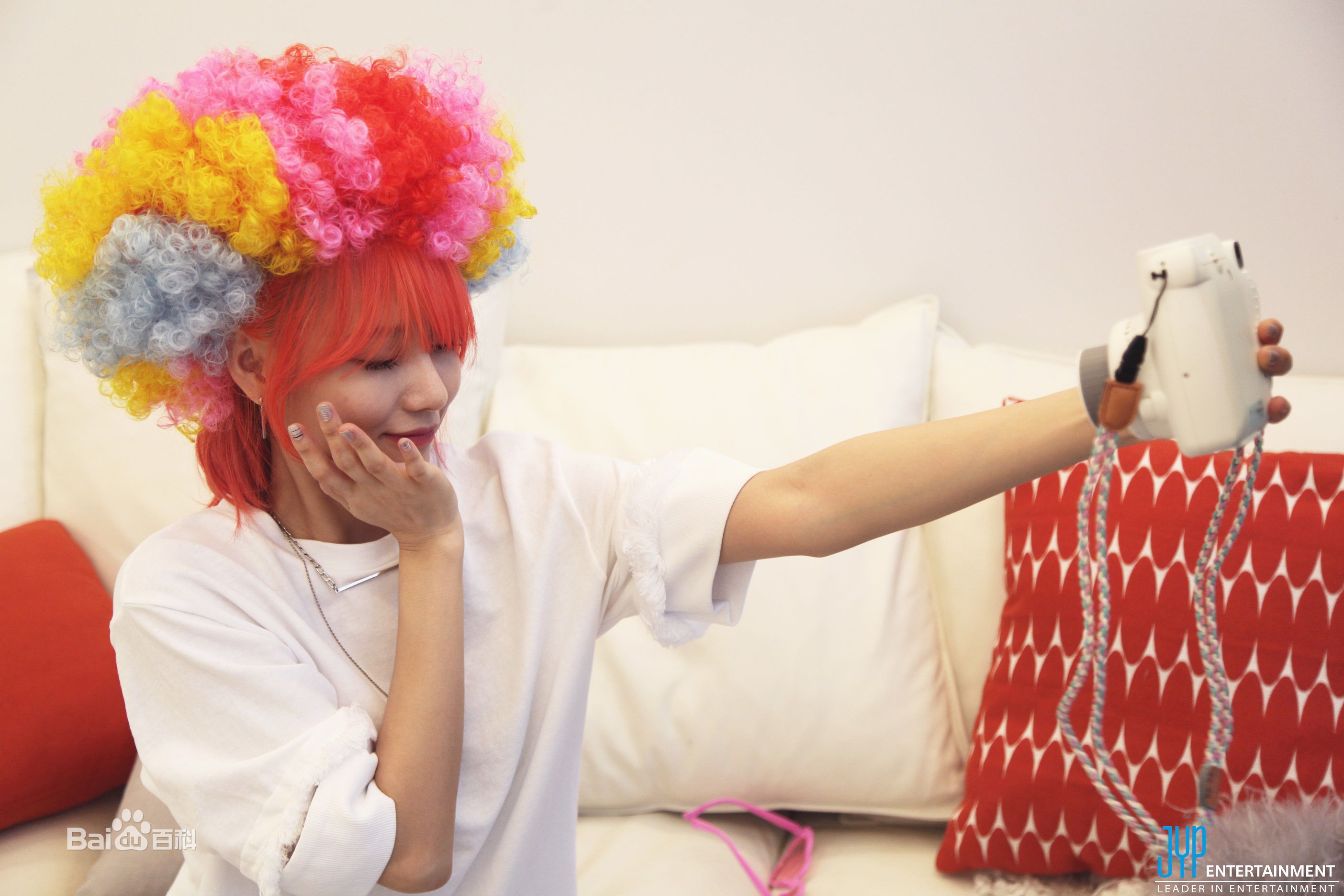 王霏霏(Fei)生活照前后照片