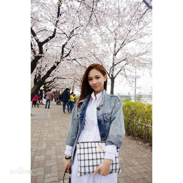 王霏霏(Fei)生活照前后照片