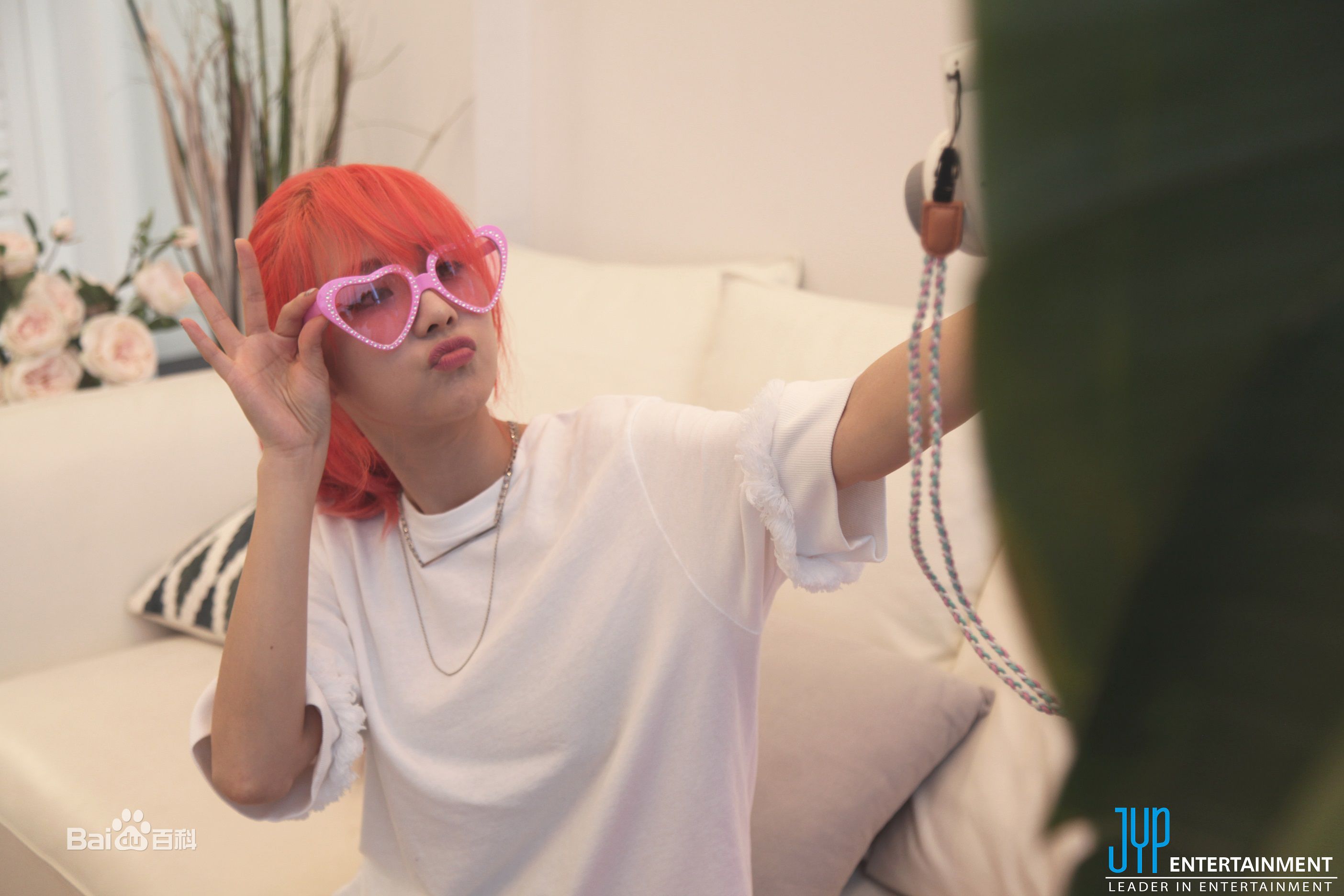 王霏霏(Fei)生活照前后照片