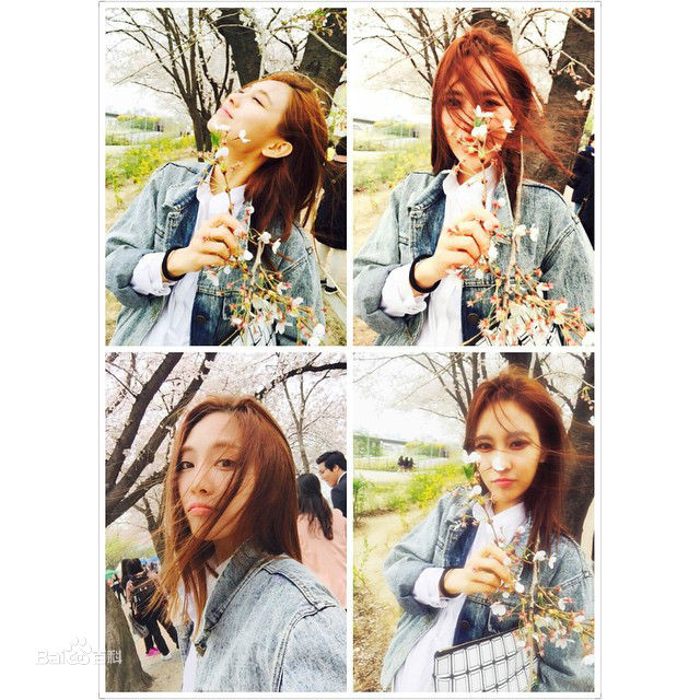 王霏霏(Fei)生活照前后照片