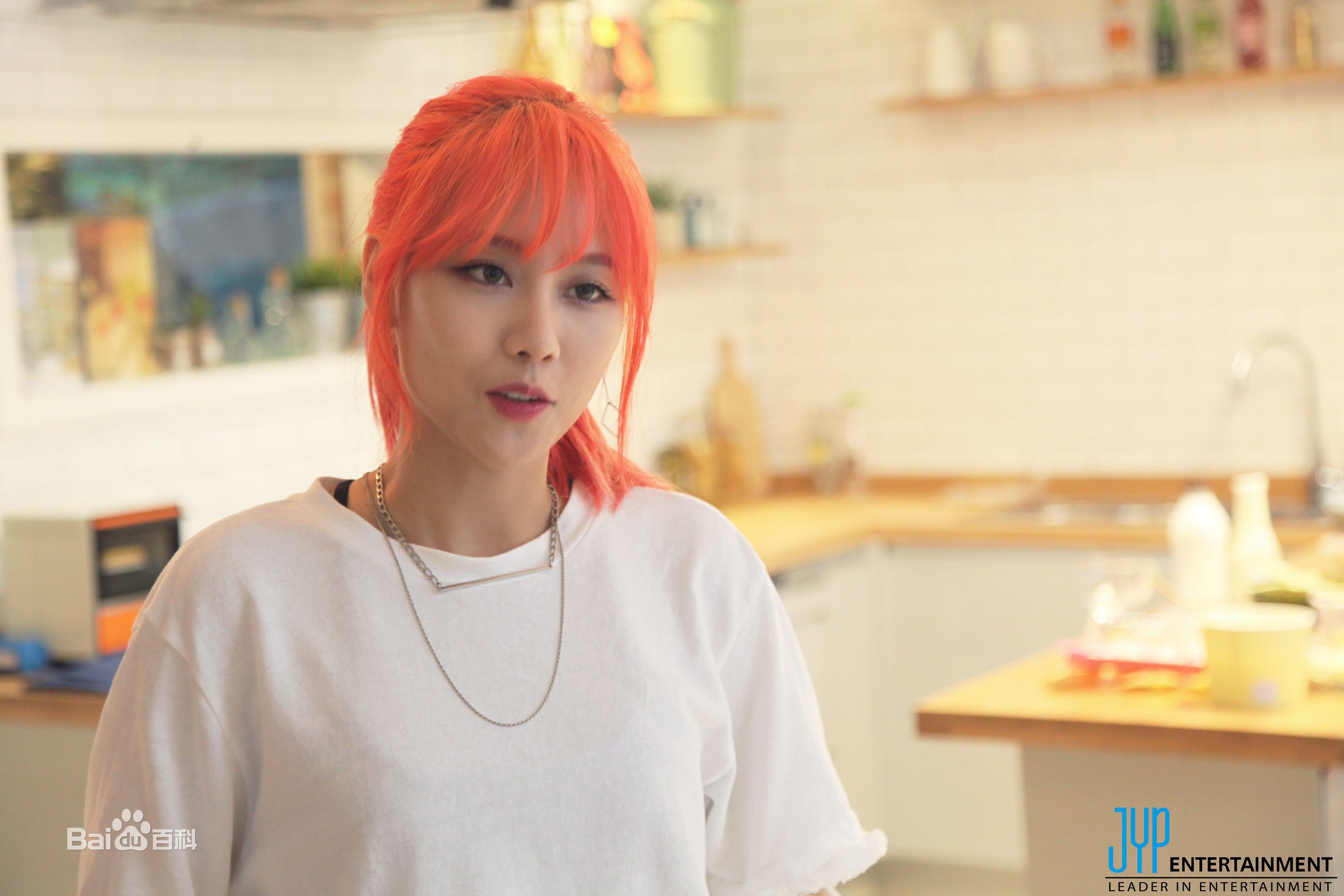 王霏霏(Fei)生活照前后照片