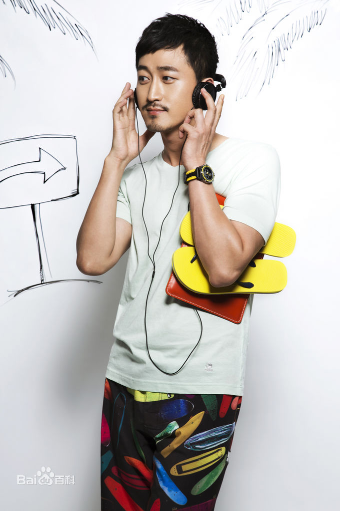 孙晨耀最新个人壁纸