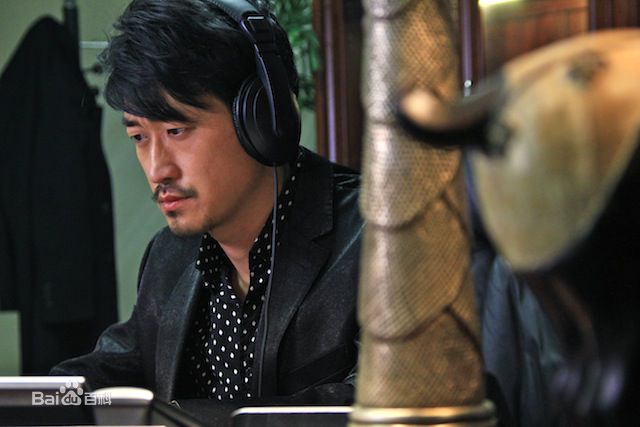 孙晨耀最新个人壁纸