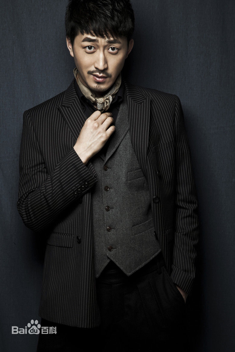 最新孙晨耀性感图片