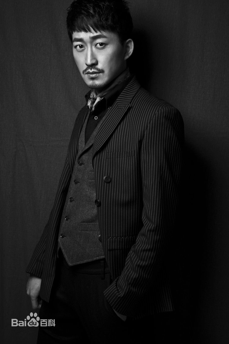 最新孙晨耀性感图片