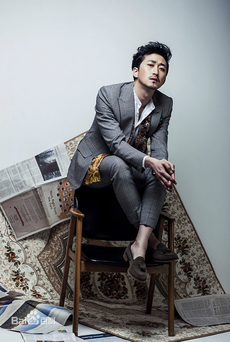 最新孙晨耀性感图片