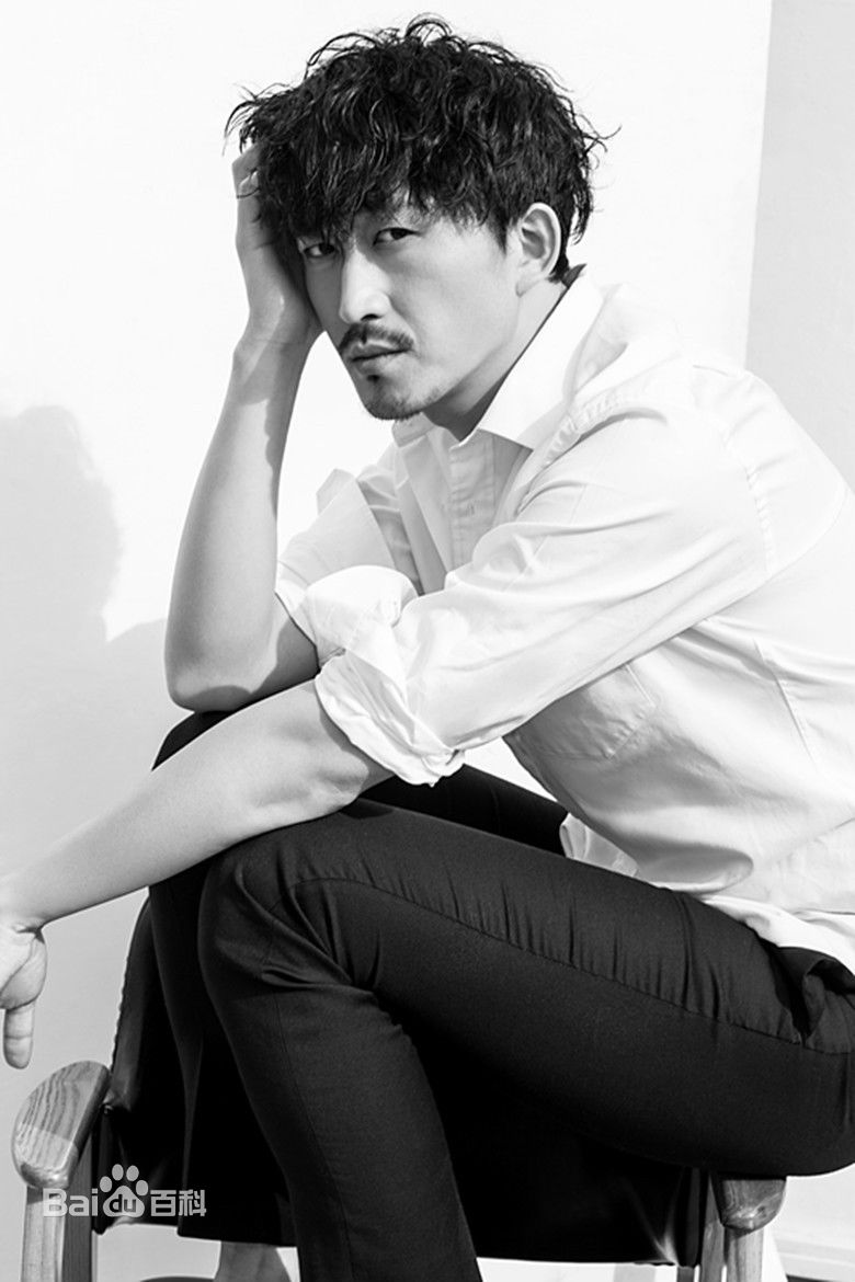 最新孙晨耀性感图片