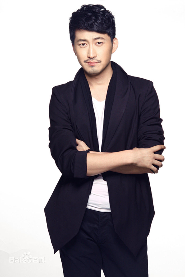 最全孙晨耀素颜照