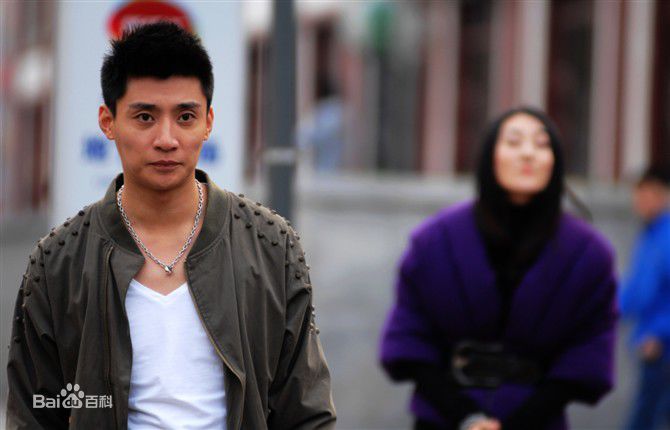 刘长德(liuchangde)野鸽子 精选剧照