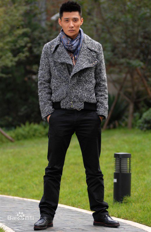 刘长德(liuchangde)野鸽子 精选剧照