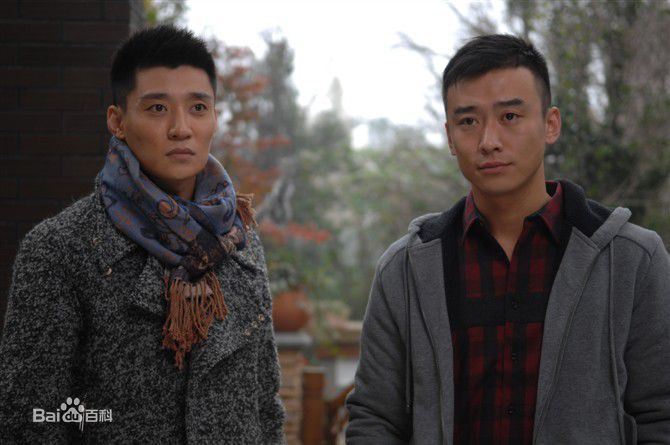 刘长德(liuchangde)野鸽子 精选剧照