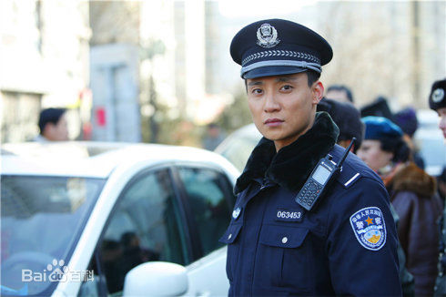 刘长德(liuchangde)电影【左利军】剧照