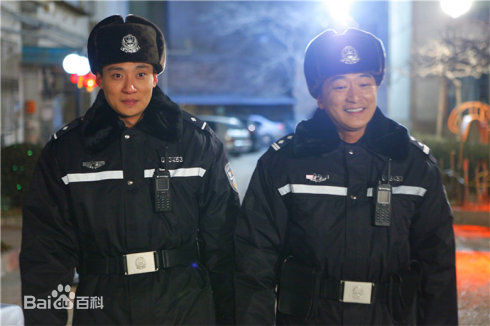 刘长德(liuchangde)电影【左利军】剧照